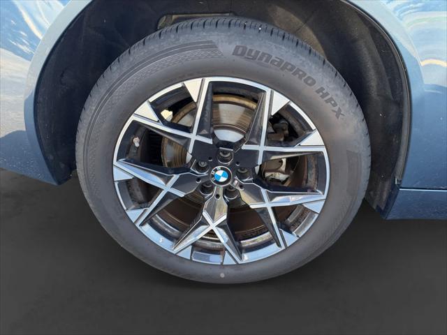 2026 BMW X3 - $45,975