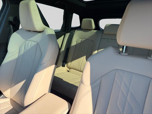 2026 BMW X3 - $45,975