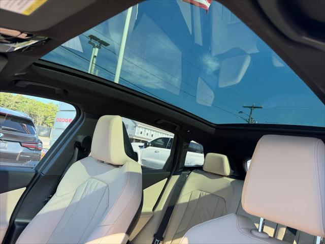 2026 BMW X3 - $45,975
