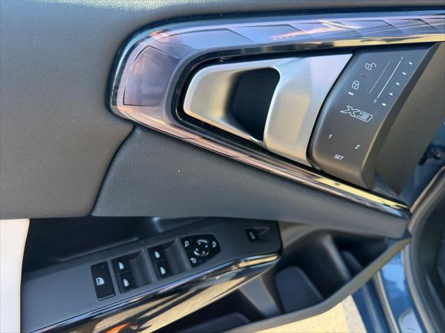 2026 BMW X3 - $45,975