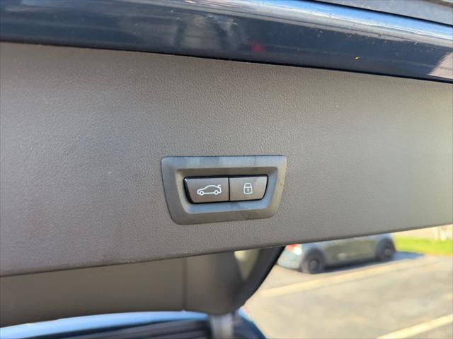 2026 BMW X3 - $45,975