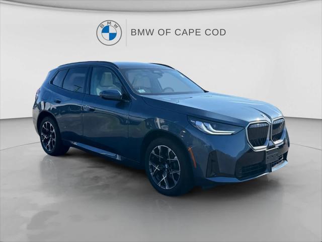 2026 BMW X3 - $46,975