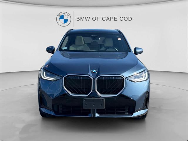 2026 BMW X3 - $46,975