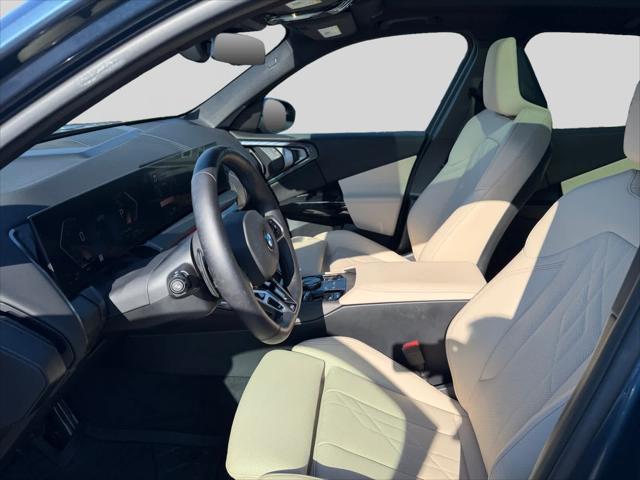 2026 BMW X3 - $46,975