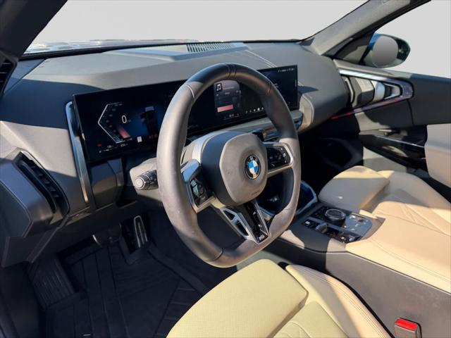 2026 BMW X3 - $46,975