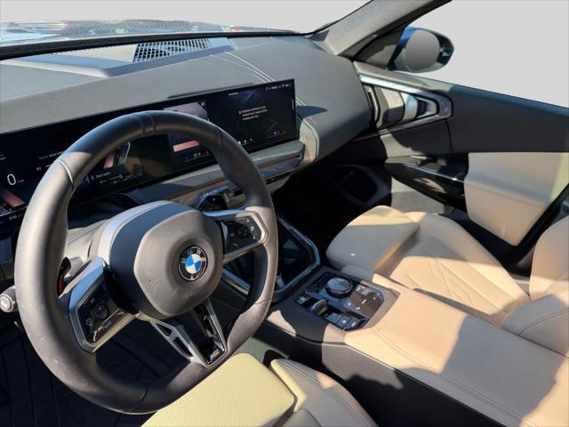 2026 BMW X3 - $46,975
