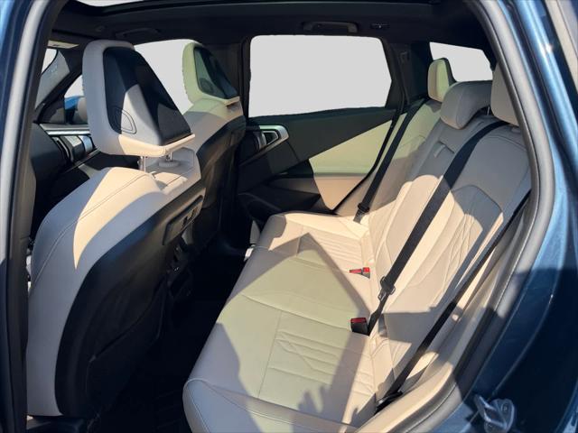 2026 BMW X3 - $46,975