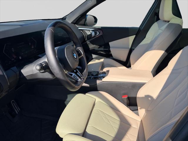 2026 BMW X3 - $46,975
