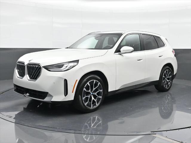 2026 BMW X3 - $49,891