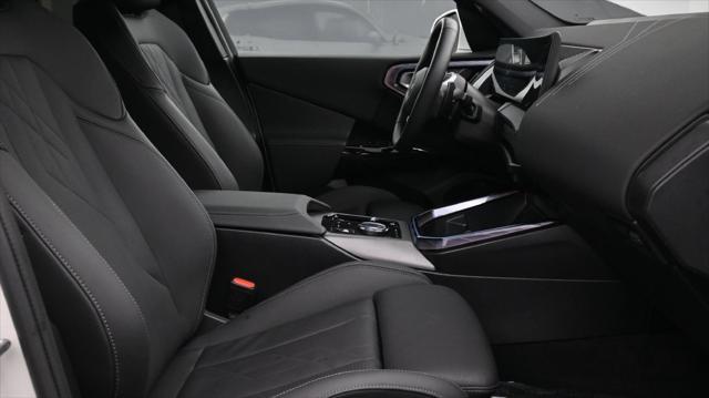 2026 BMW X3 - $49,891