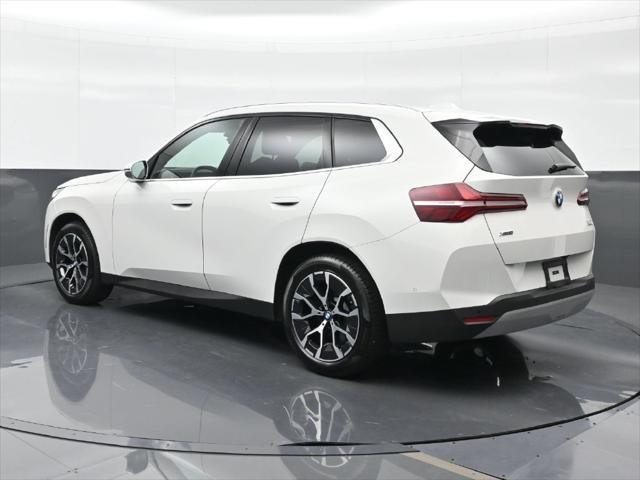 2026 BMW X3 - $49,891
