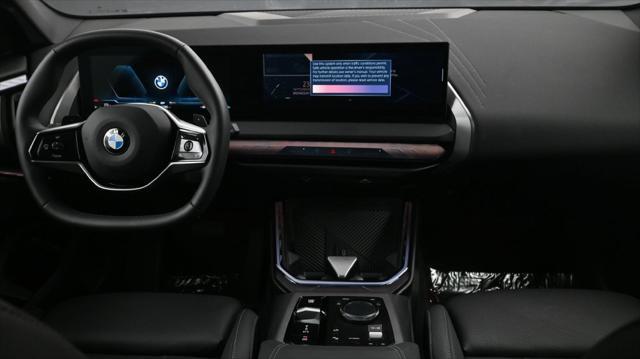 2026 BMW X3 - $49,891