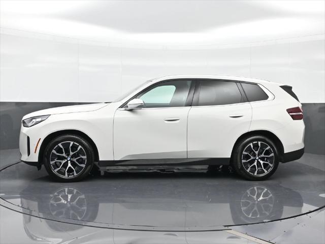 2026 BMW X3 - $49,891