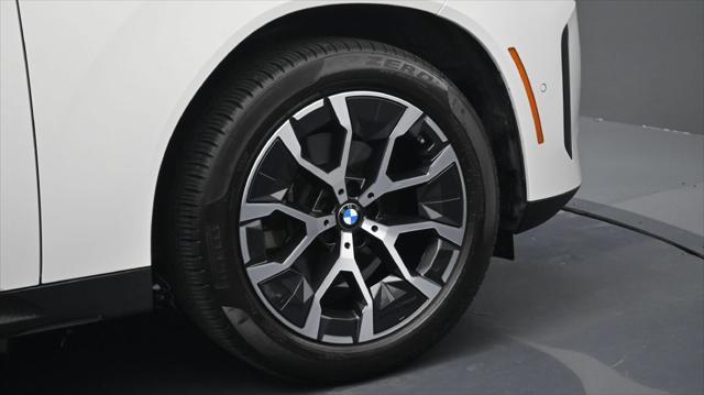 2026 BMW X3 - $49,891