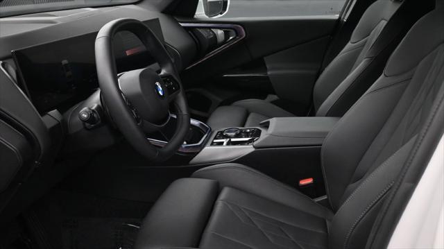 2026 BMW X3 - $49,891