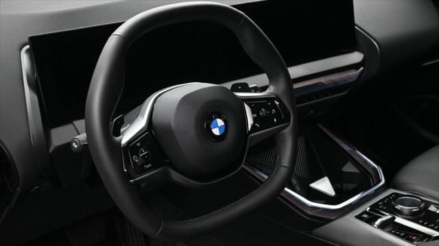 2026 BMW X3 - $49,891