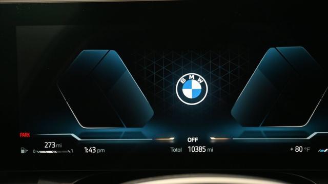 2026 BMW X3 - $49,891