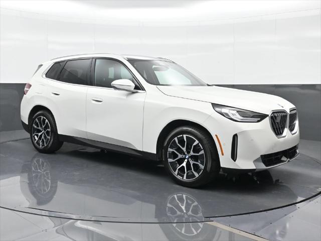 2026 BMW X3 - $49,891