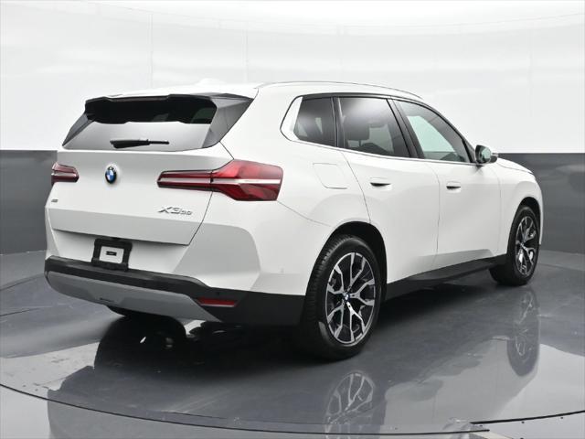 2026 BMW X3 - $49,891