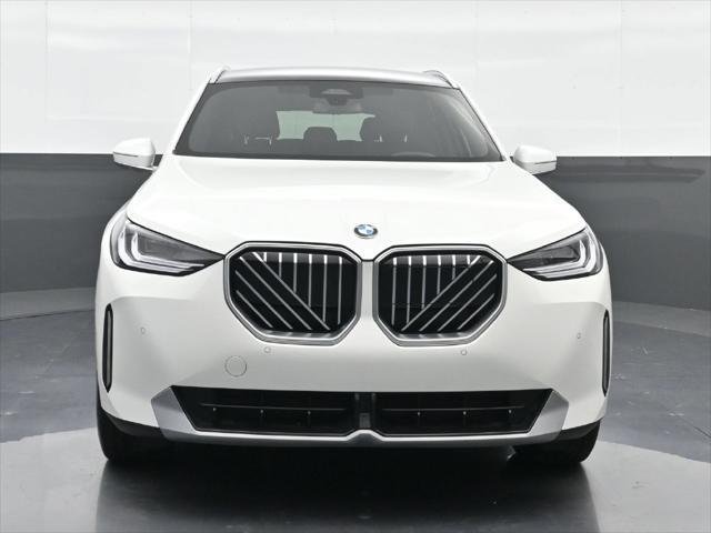 2026 BMW X3 - $49,891
