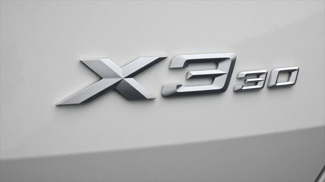 2026 BMW X3 - $49,891