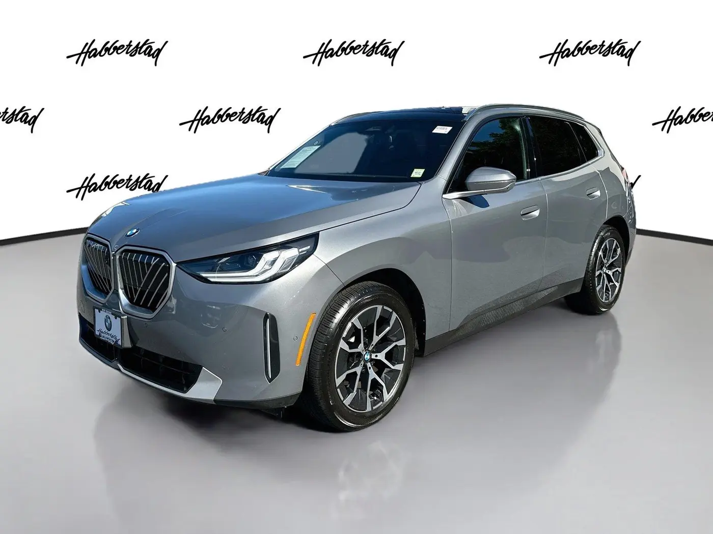2026 BMW X3 - $48,995