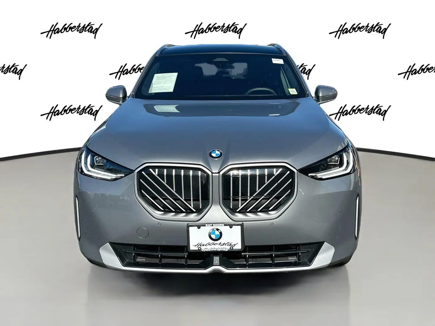 2026 BMW X3 - $48,995