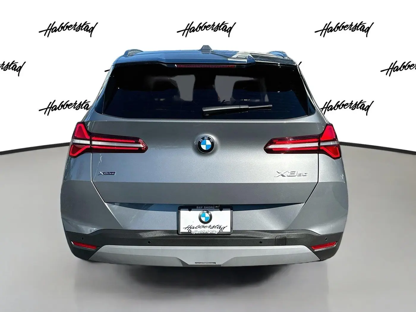 2026 BMW X3 - $48,995