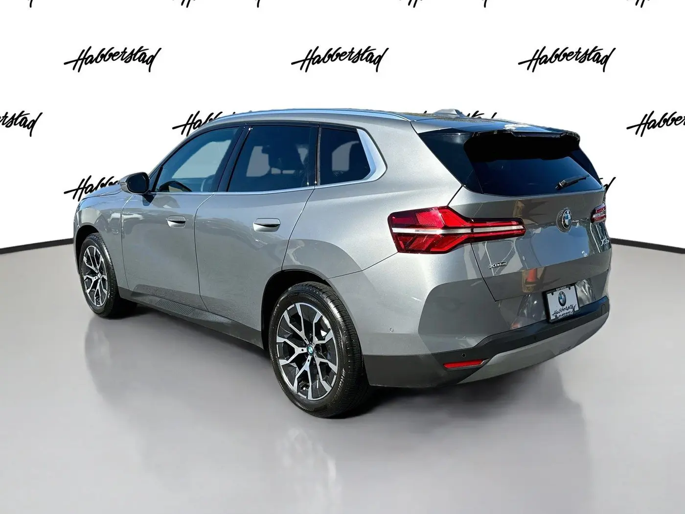 2026 BMW X3 - $48,995
