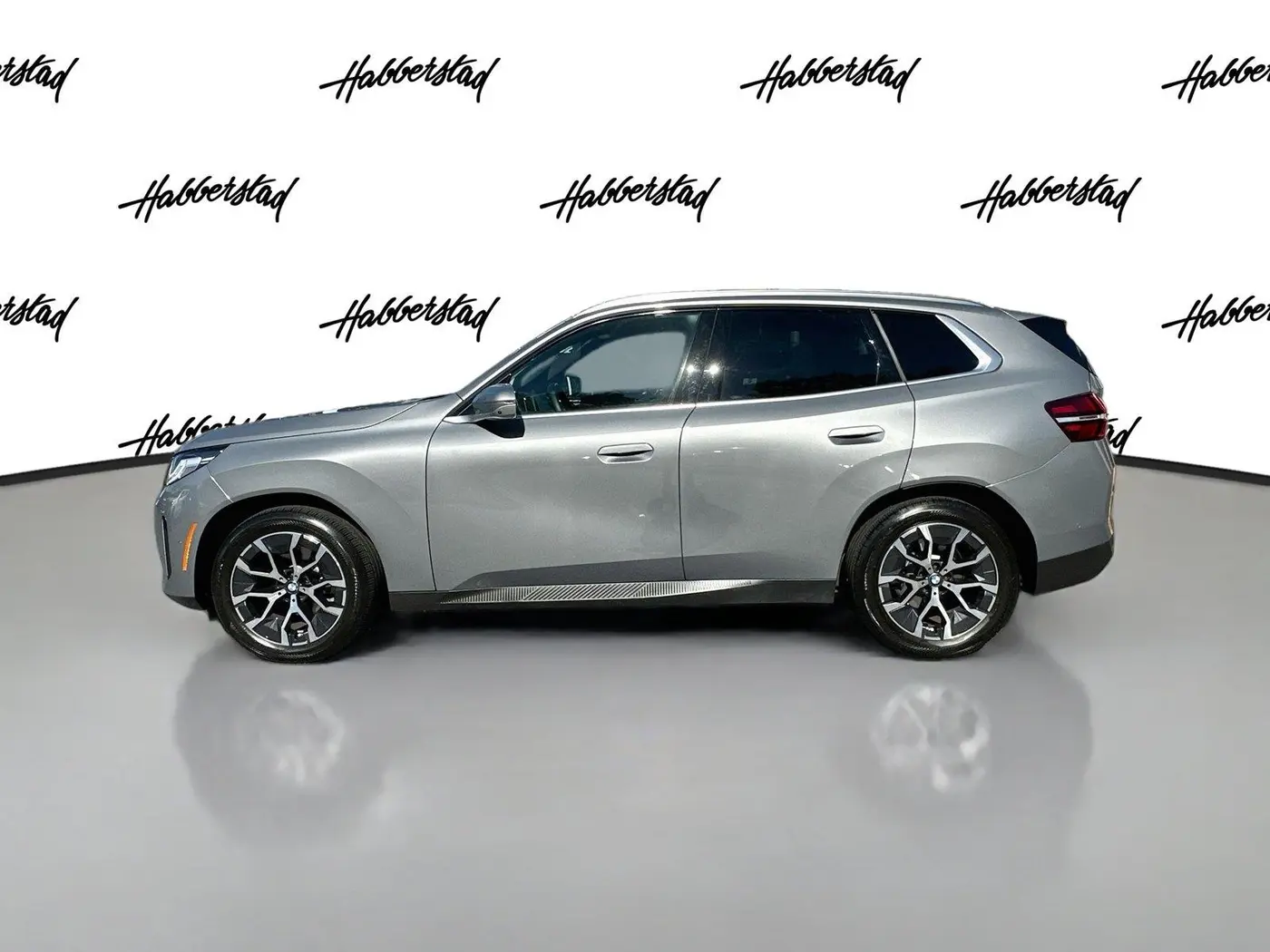 2026 BMW X3 - $48,995