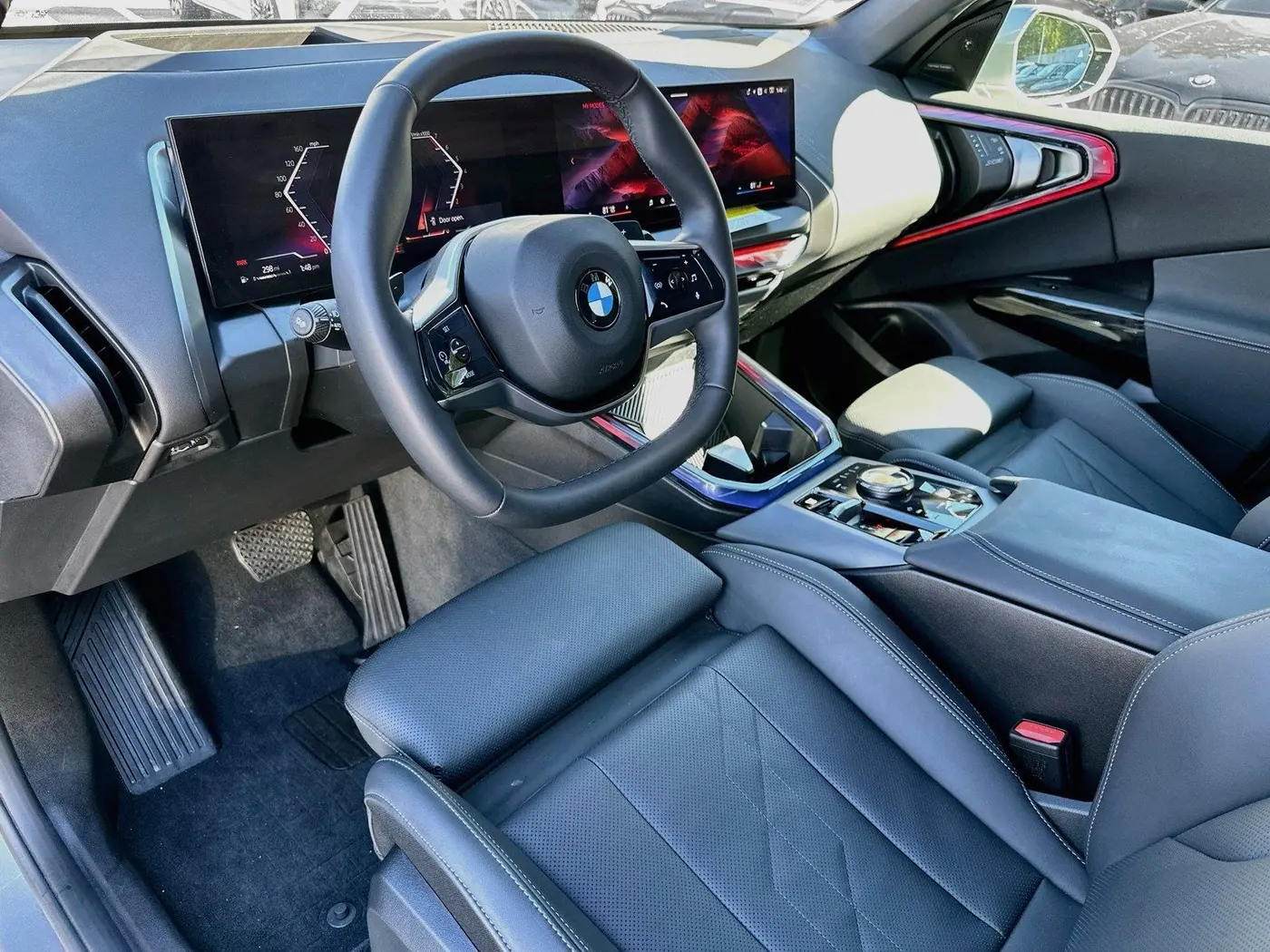 2026 BMW X3 - $48,995
