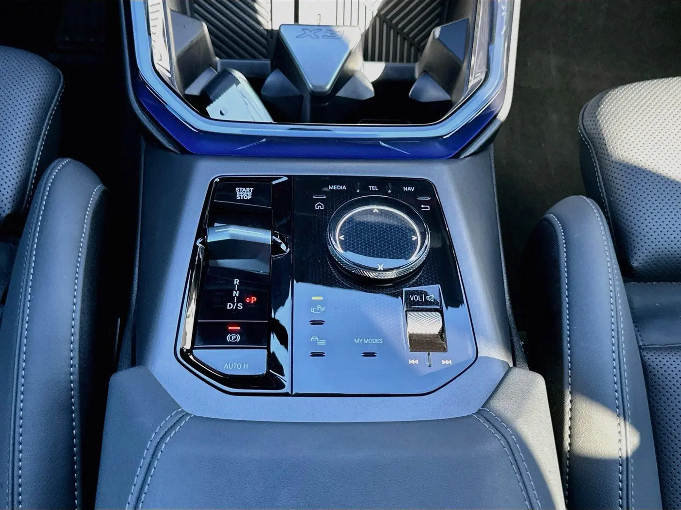 2026 BMW X3 - $48,995