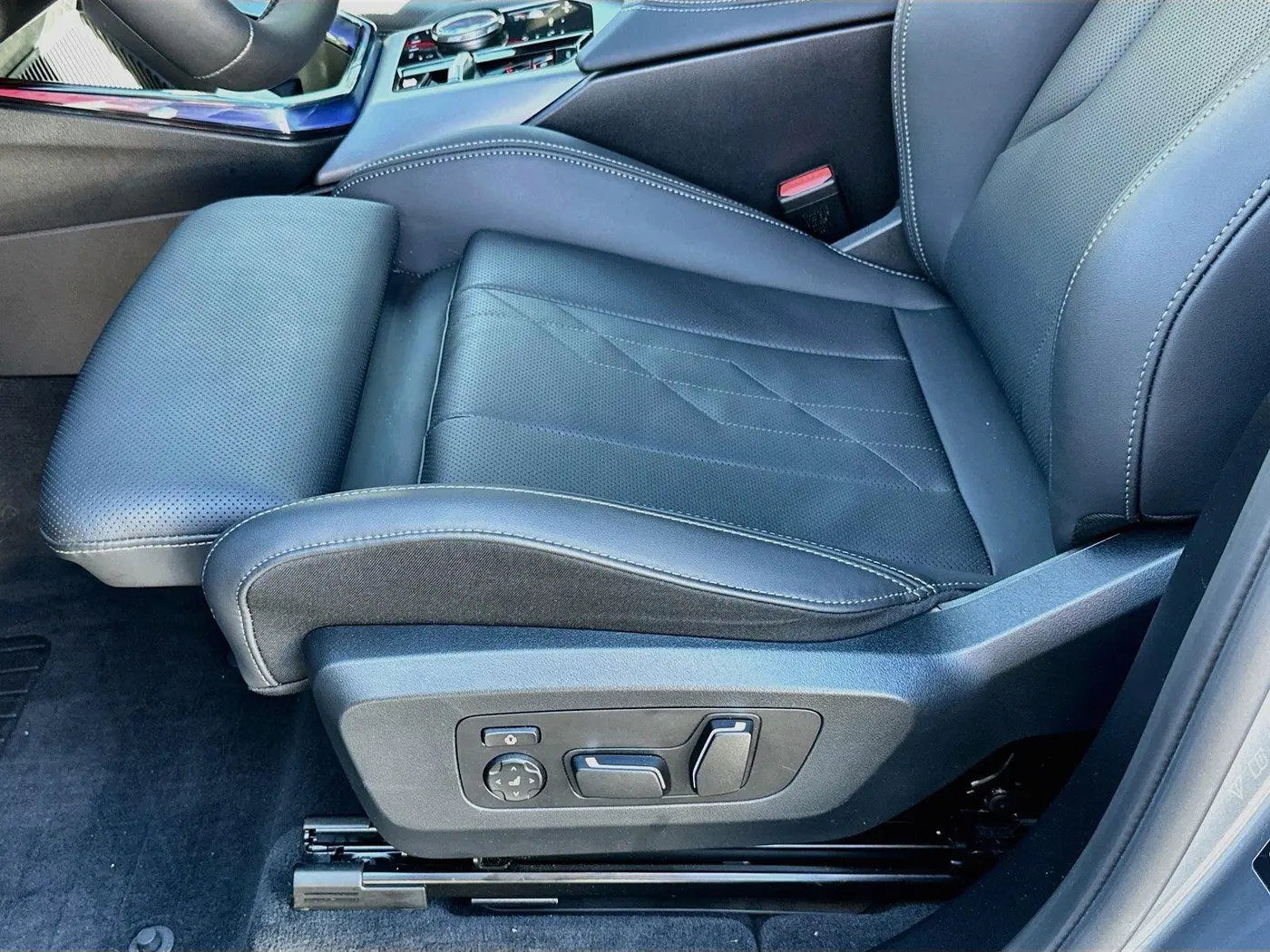 2026 BMW X3 - $48,995