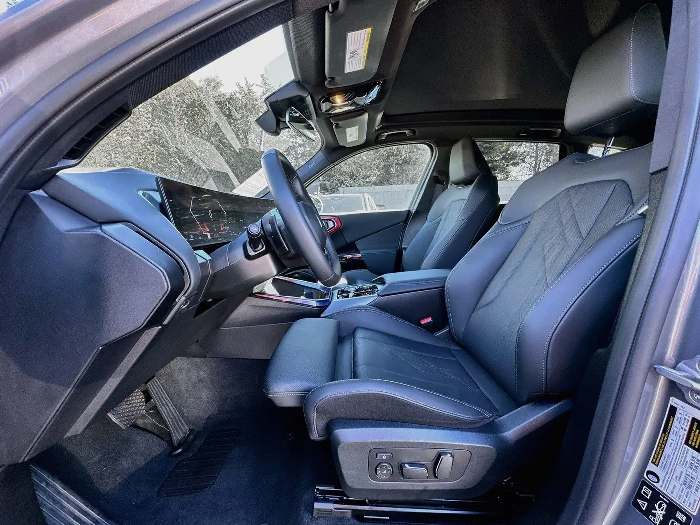 2026 BMW X3 - $48,995