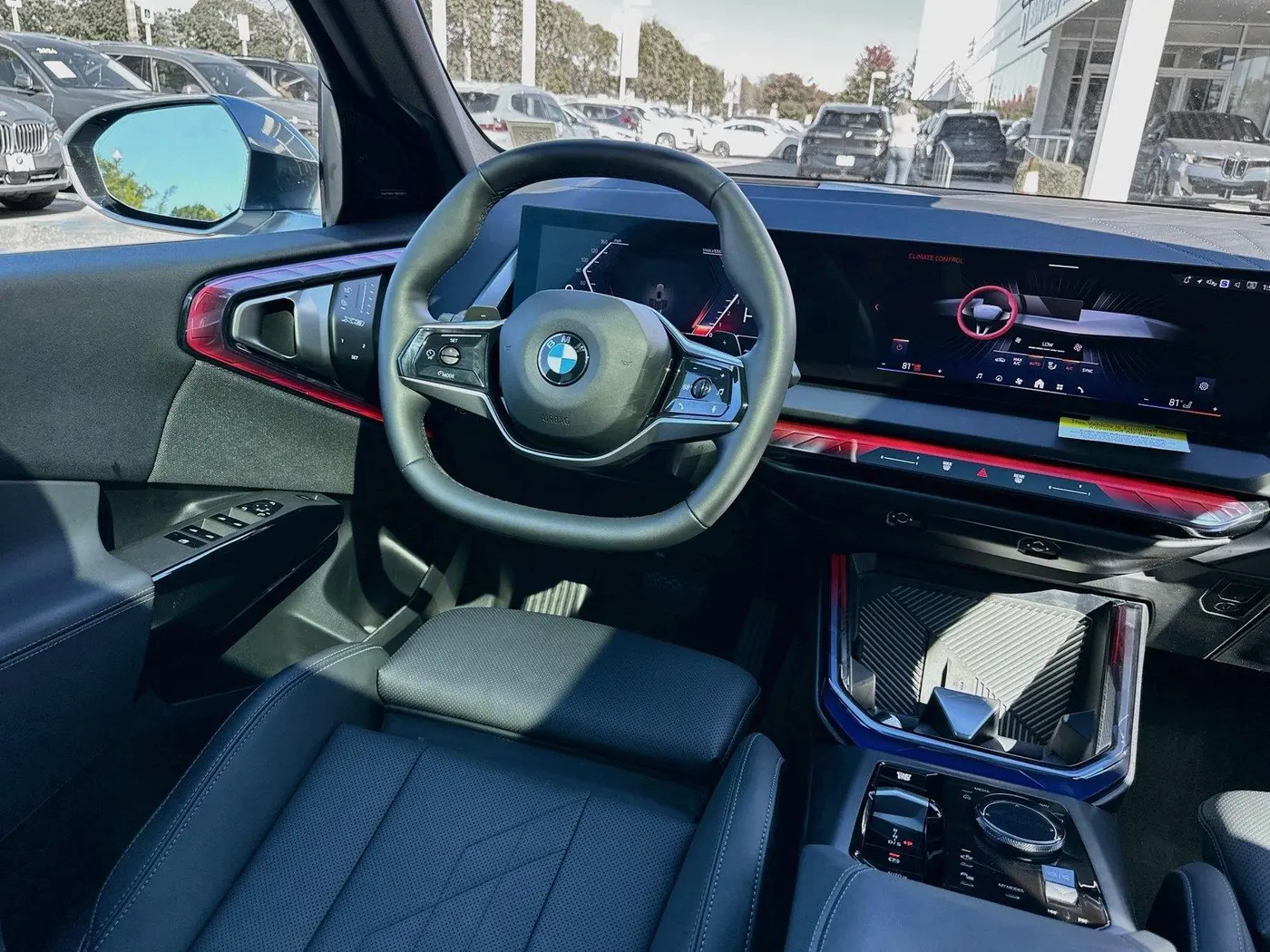 2026 BMW X3 - $48,995