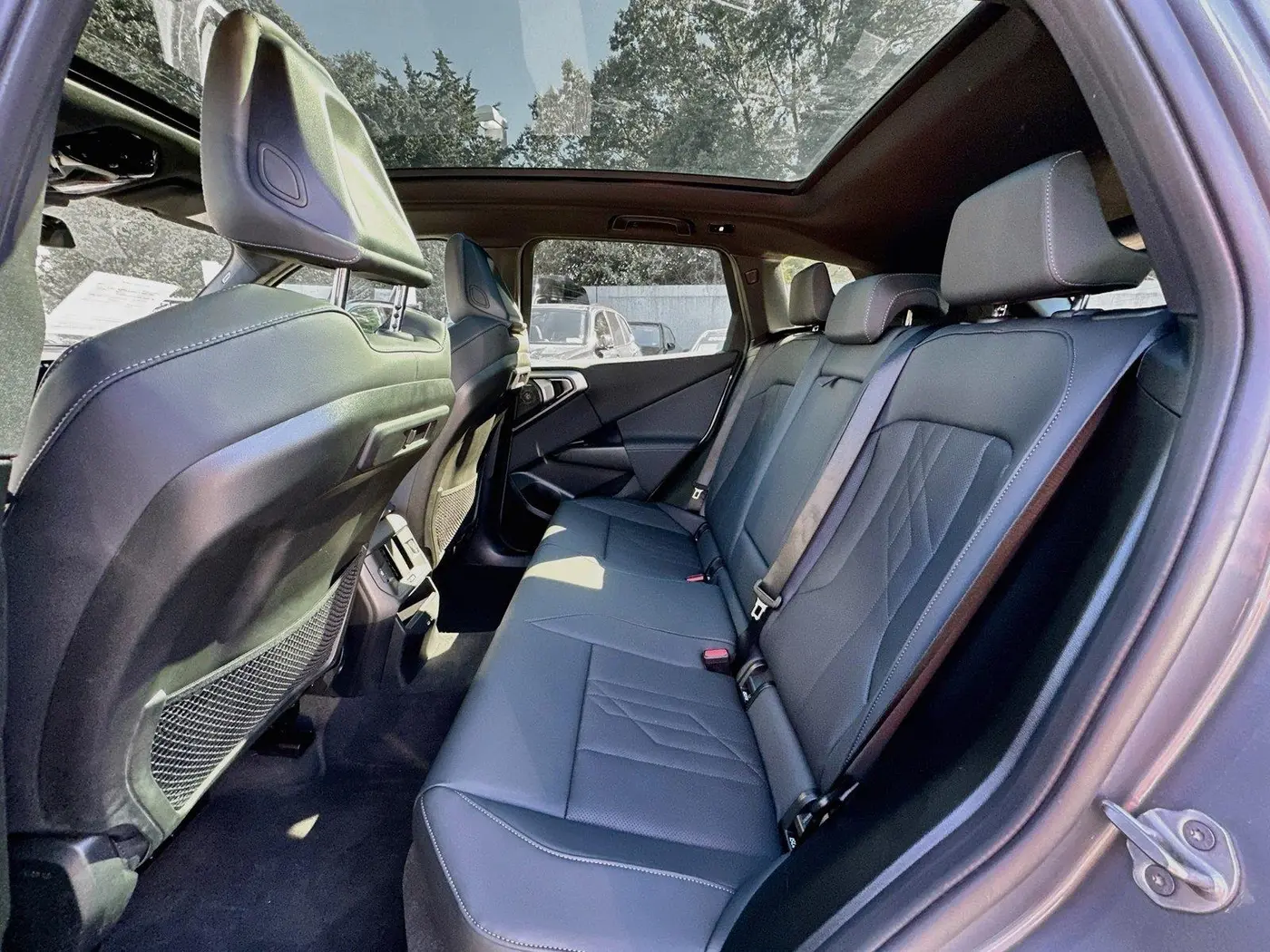 2026 BMW X3 - $48,995