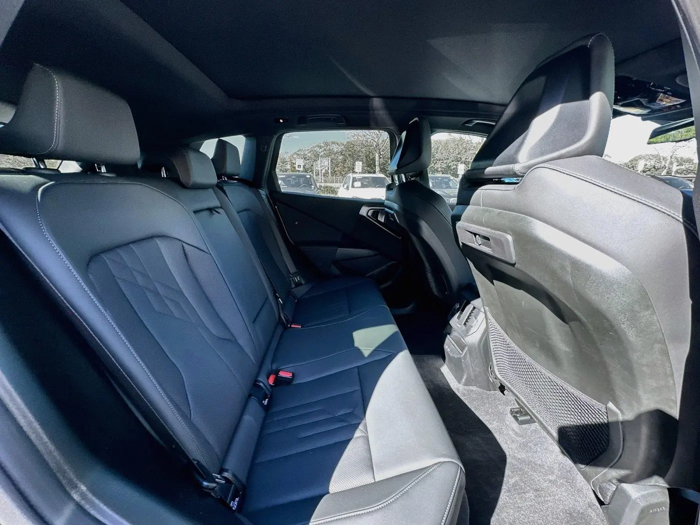 2026 BMW X3 - $48,995