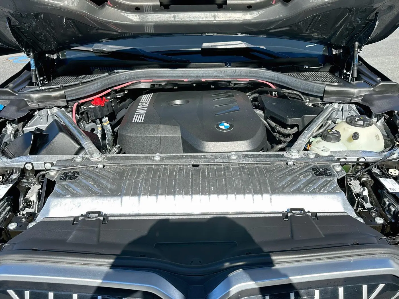 2026 BMW X3 - $48,995