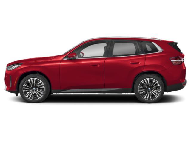 2026 BMW X3 30 xDrive — photo 1 of 12