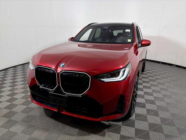 2026 BMW X3 - $53,179