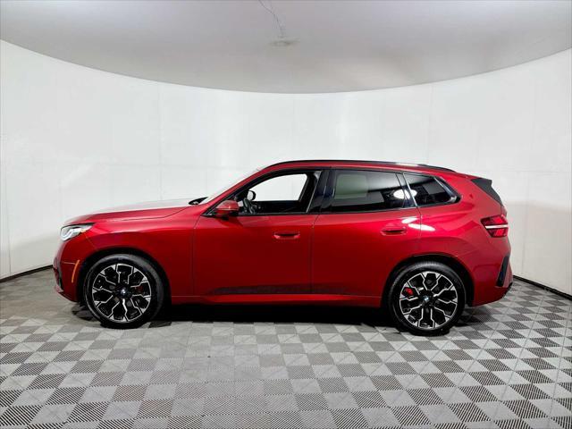 2026 BMW X3 - $53,179
