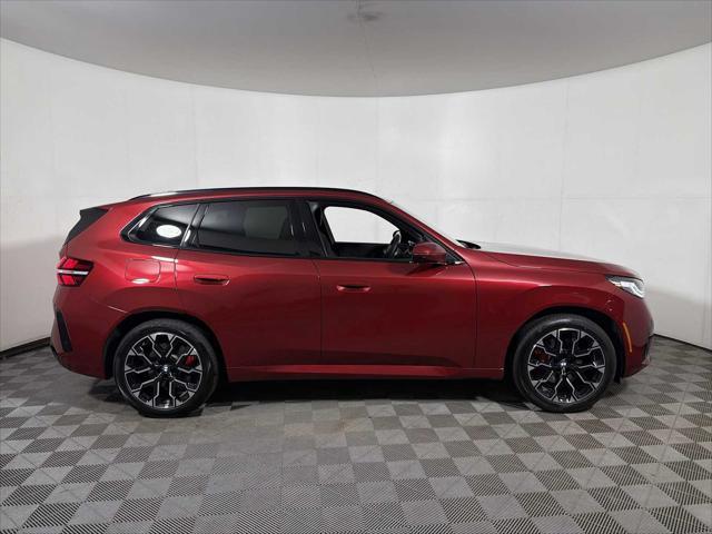 2026 BMW X3 - $53,179