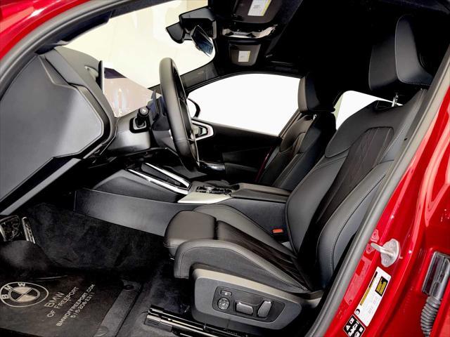 2026 BMW X3 - $53,179