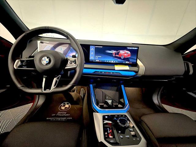 2026 BMW X3 - $53,179