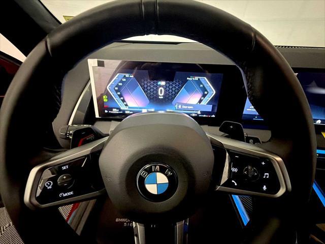 2026 BMW X3 - $53,179