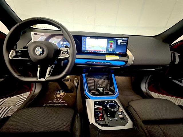 2026 BMW X3 - $53,179