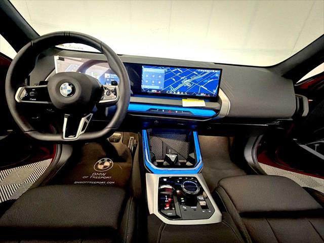 2026 BMW X3 - $53,179