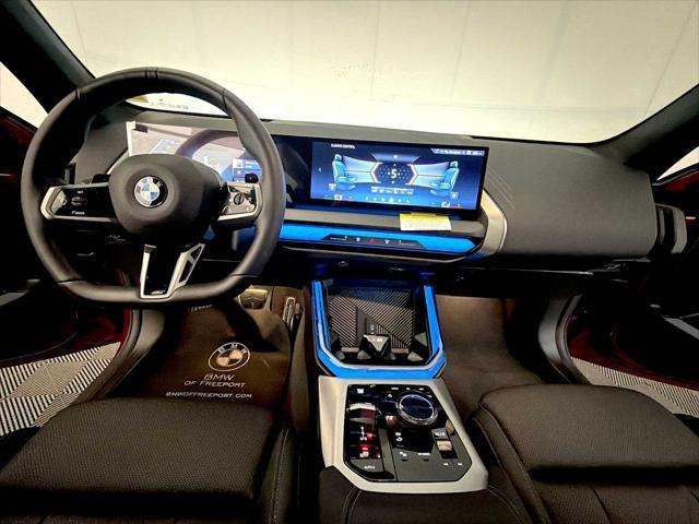 2026 BMW X3 - $53,179