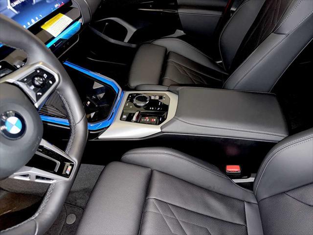2026 BMW X3 - $53,179