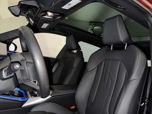 2026 BMW X3 - $53,179